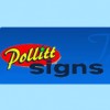 Pollitt Signs