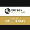 Edison Foot Care