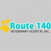 RT 40 Veterinary Hospital