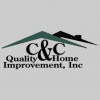 C & C Quality Home Improvements