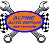 Alpine Auto Repair