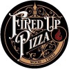 Fired Up Rustic Wood Fired Pizza