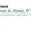 Law Office Of David A King PC