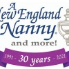 A New England Nanny