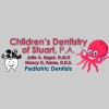 Children's Dentistry Of Stuart, P.A