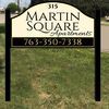 Martin Square Apartments