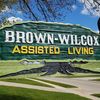 Brown Wilcox Retirement Home