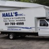 Halls HVAC