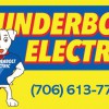 Thunderbolt Electric