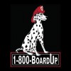 1-800-BOARDUP Of Central Arkansas