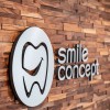 Smile Concept