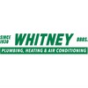 Whitney Bros Oil