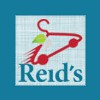 Reid's Cleaners & Laundry