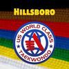 US World Class Taekwondo Hillsboro