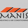 Manis Heating Air Conditioning & Refrigeration