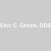 Eric C. Green, DDS