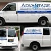 Advantage Refrigeration & Air