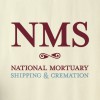 National Mortuary Shipping