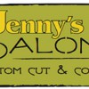 Jennys M Saloon & Closets