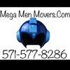 Mega Men Movers