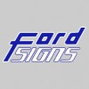 Ford Signs