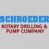 Tom Schroeder Rotary Drilling & Pump