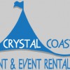 Crystal Coast Tent & Event Rentala S