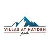 Villas At Hayden North