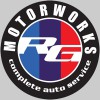 RG Motorworks