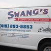 Swang's Quality Carpet Cleaning