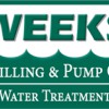 Weeks Drilling & Pump