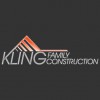 Kling Family Construction