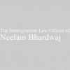 The Immigration Law Offices Of Neelam Bhardwaj