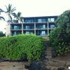 Punahoa Beach Apartments