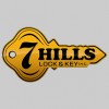 7 Hills Lock & Key