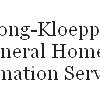 Long-Kloppel Funeral Home