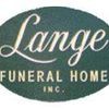 Lange Funeral Home