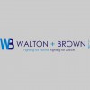 Walton & Brown