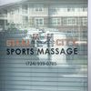 Steel City Sports Massage