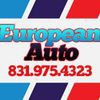 Salinas European Auto