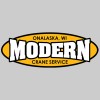 Modern Crane Service