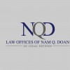 Law Offices Of Nam Q. Doan