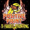 Positive Print