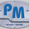 P M Plumbing & Mechanical