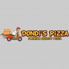 Dondi's Pizza