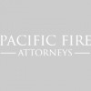 Pacific Fire Attorneys