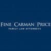 Fine Carman Price Family Law Attorneys