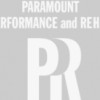 Paramount Performance & Rehab