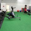 Transcend Fitness & Performance Center