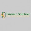 Finance Solution